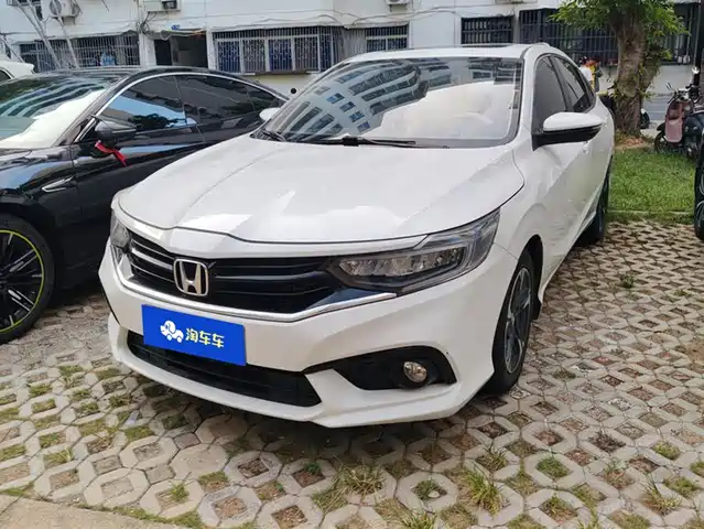 HONDA ENJOY DOMAIN 2020