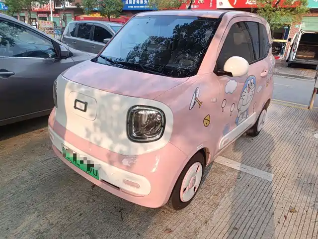 BESTUNE PENTIUM PONY 2024