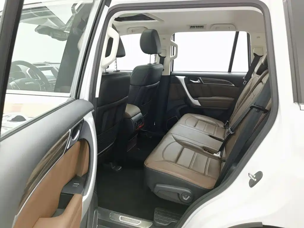 Haval H9 — миниатюра 15