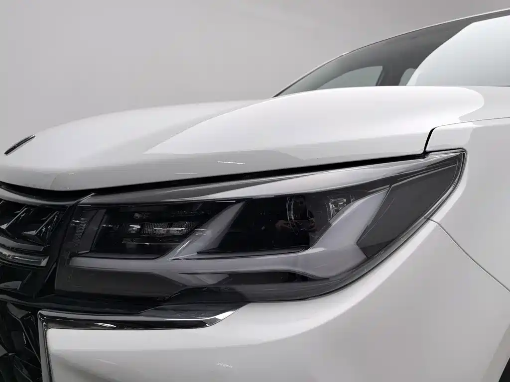 Fengxing Fengxing T5 — миниатюра 7