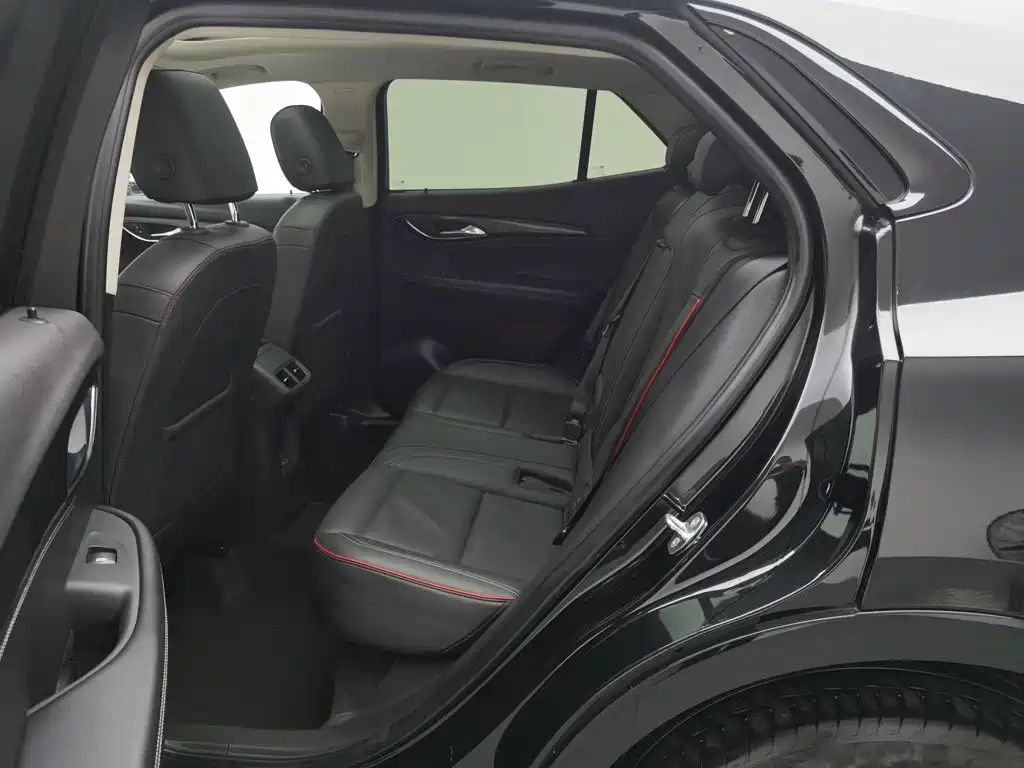 Buick Envision S — миниатюра 15