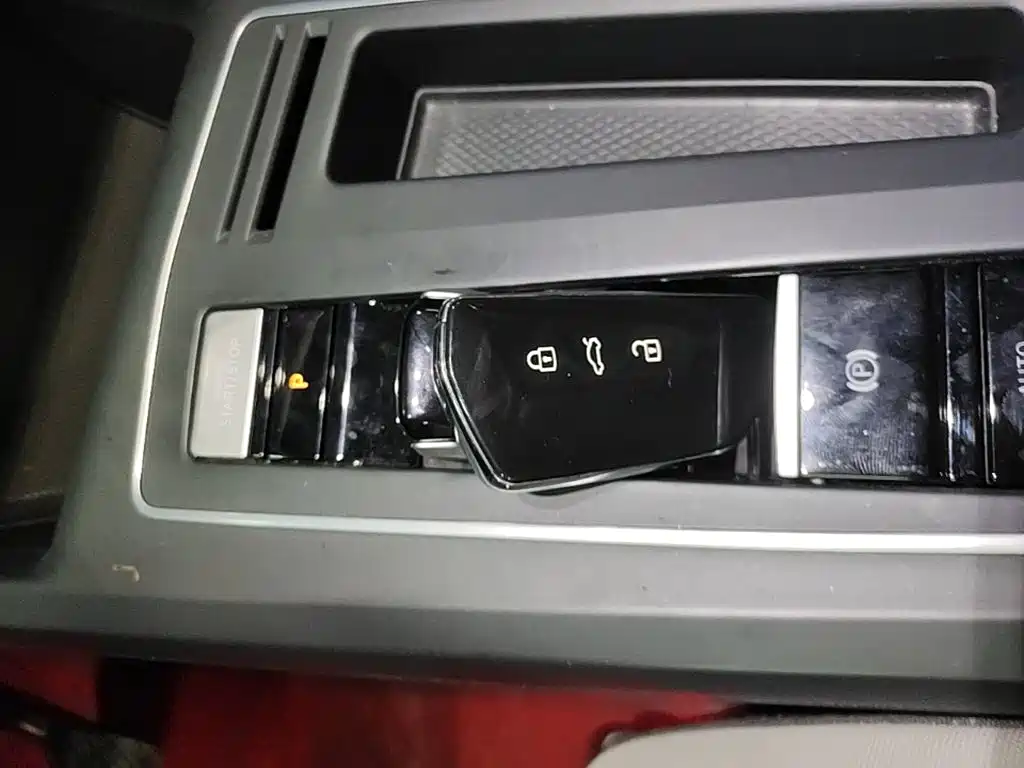 Volkswagen Golf — миниатюра 9