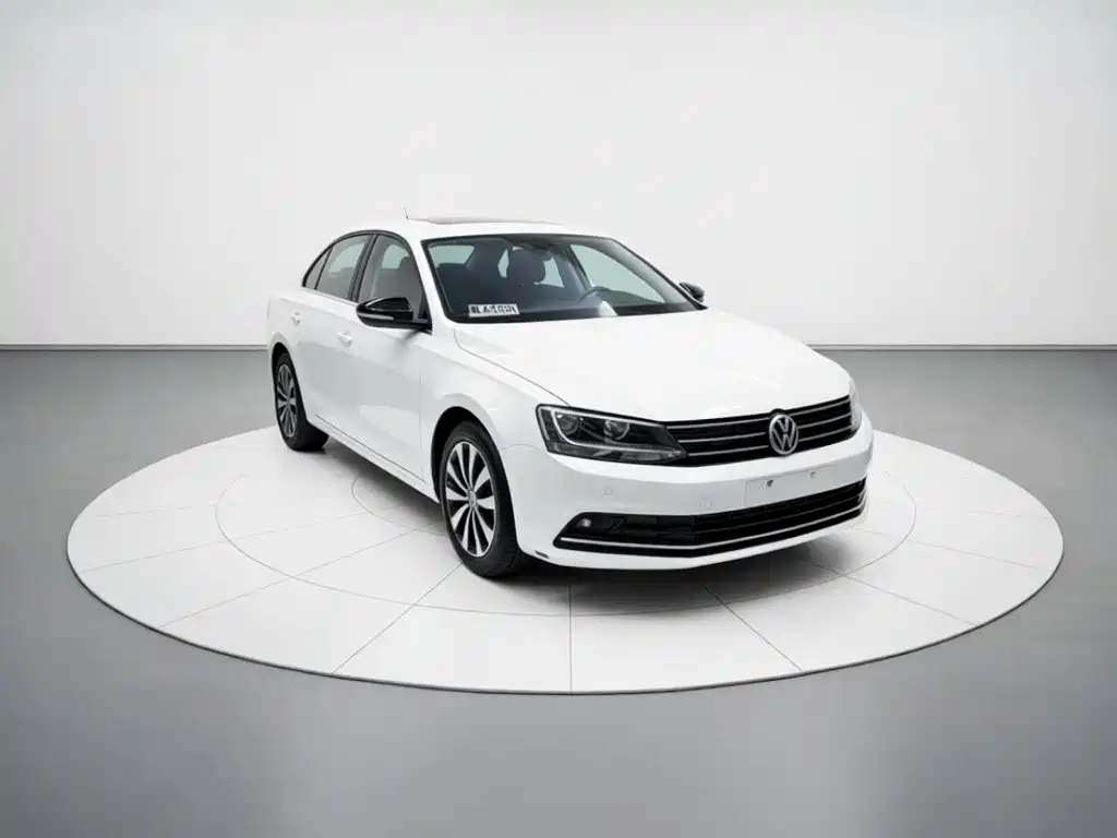 Volkswagen Sagitar — миниатюра 3