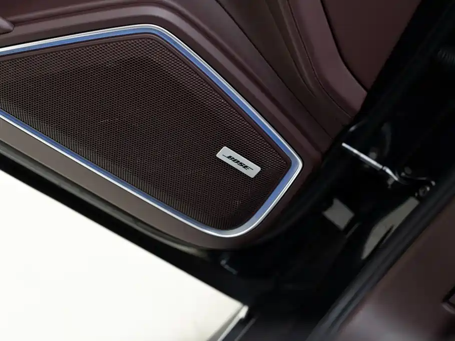 Porsche Panamera — миниатюра 19