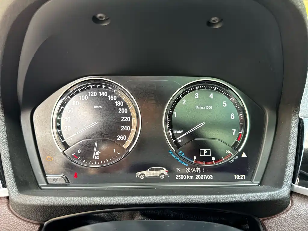 BMW X1 — миниатюра 16
