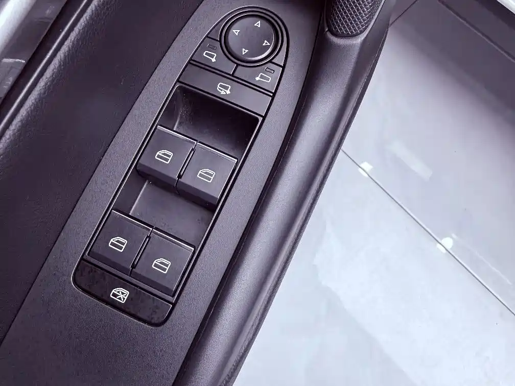 Mazda CX-50 Xingye — миниатюра 9