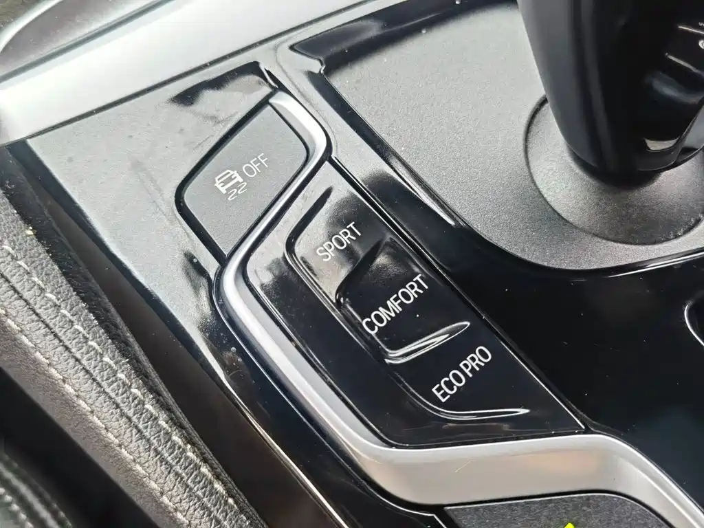 BMW 6 Series GT — миниатюра 28