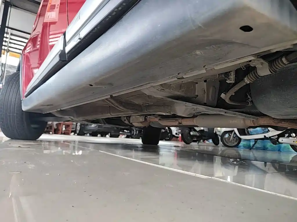 Mitsubishi Outlander — миниатюра 22