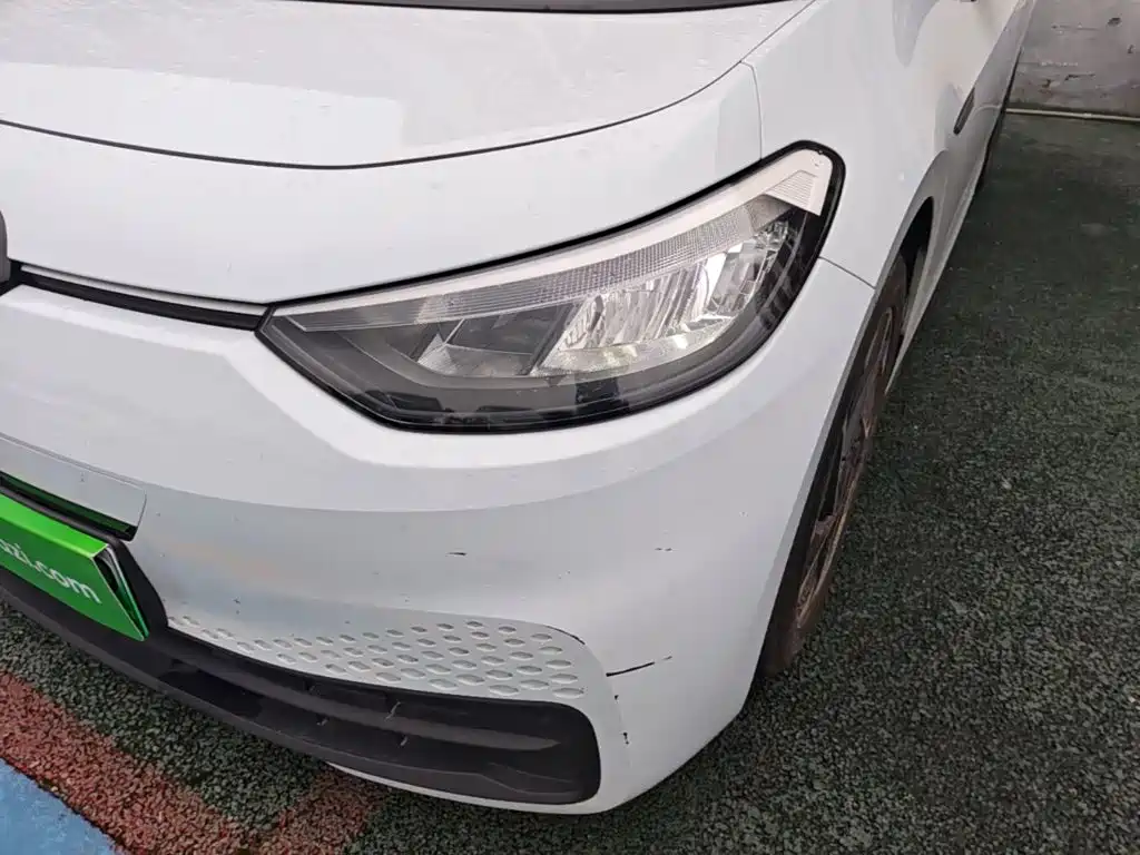 Volkswagen ID.3 — миниатюра 24