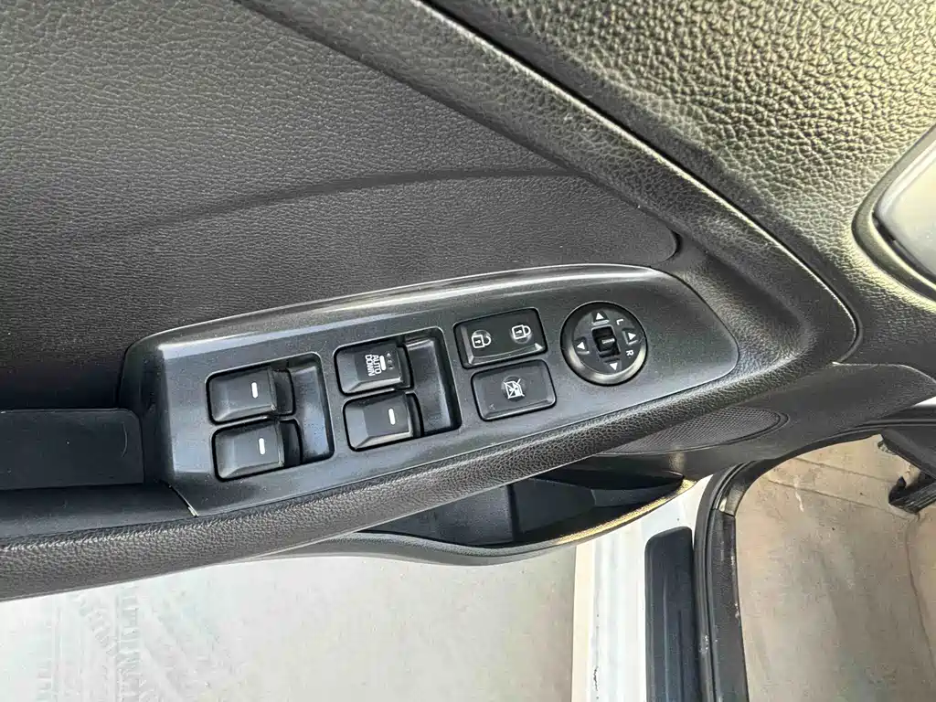 Kia K3 — миниатюра 8