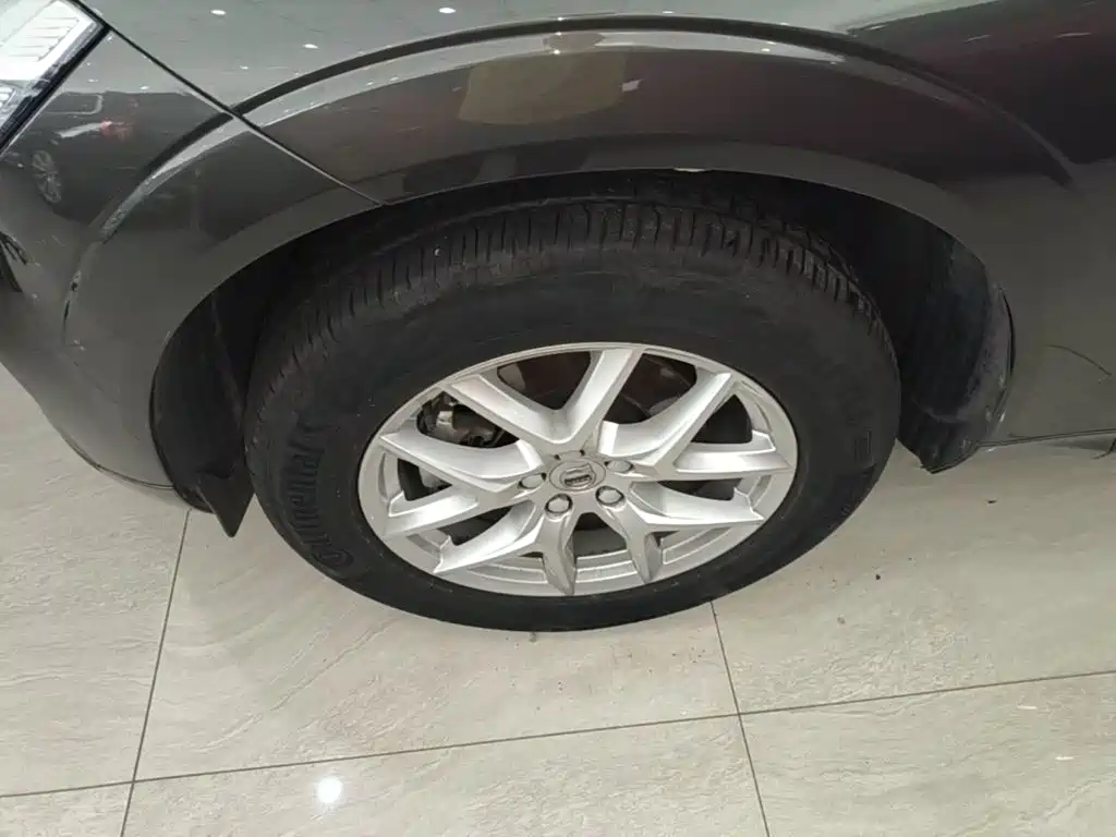 Volvo XC60 — миниатюра 23