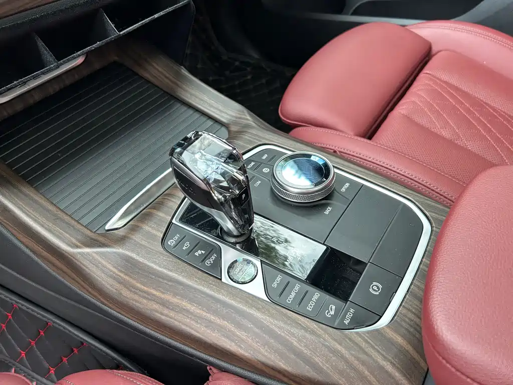 BMW X3 — миниатюра 9
