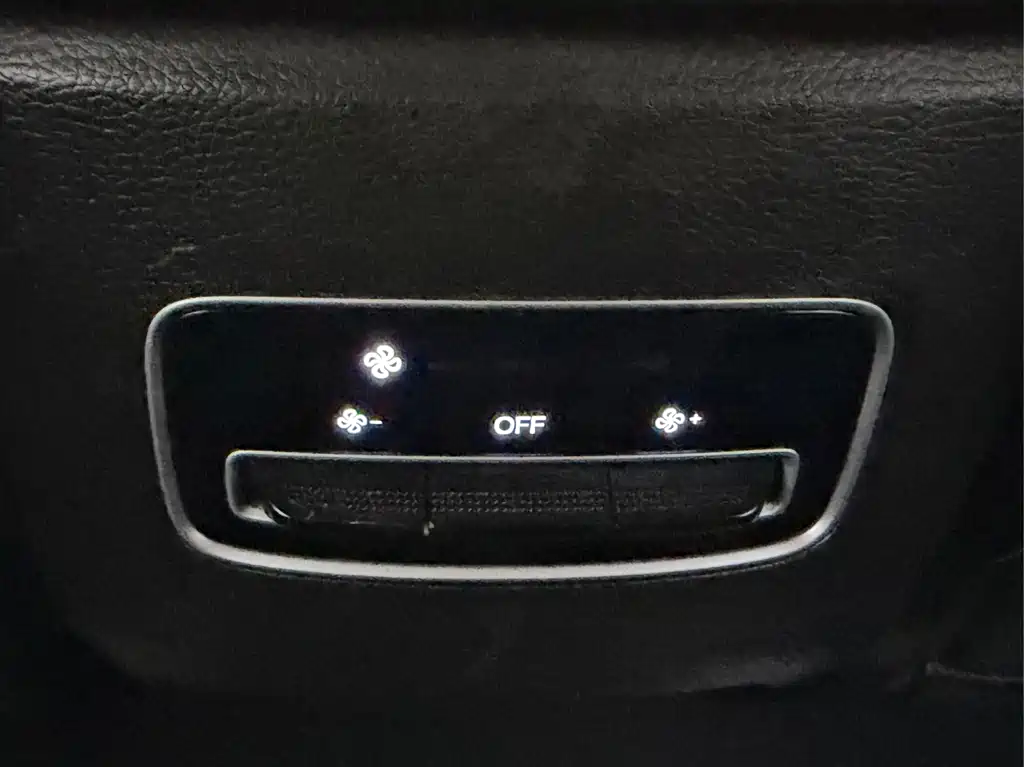 GAC Motor Trumpchi M6 — миниатюра 13
