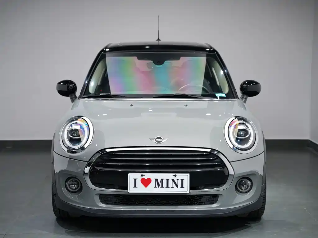 MINI Mini — миниатюра 3