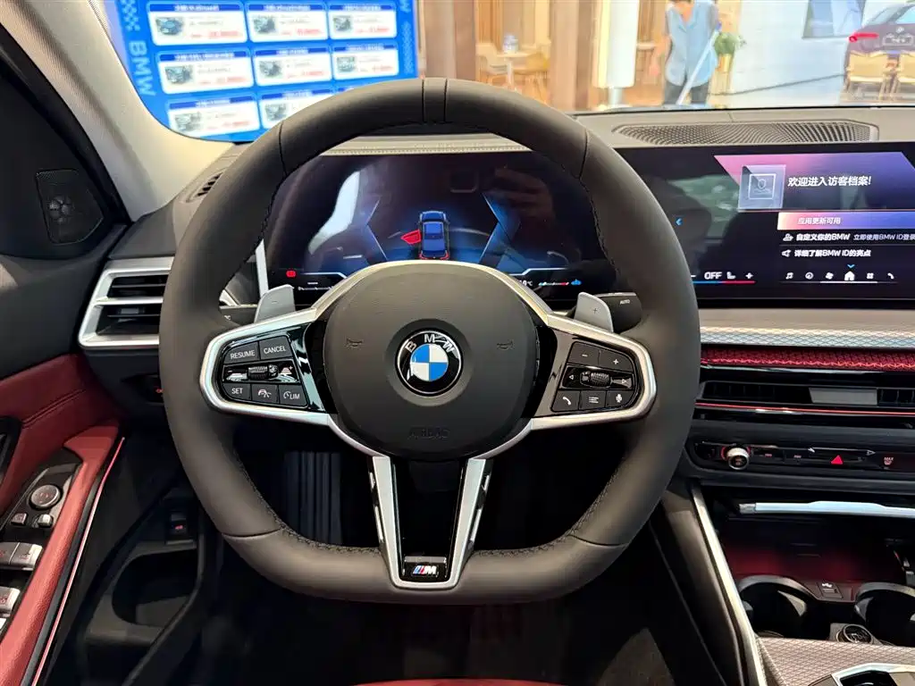 BMW 3 Series — миниатюра 15