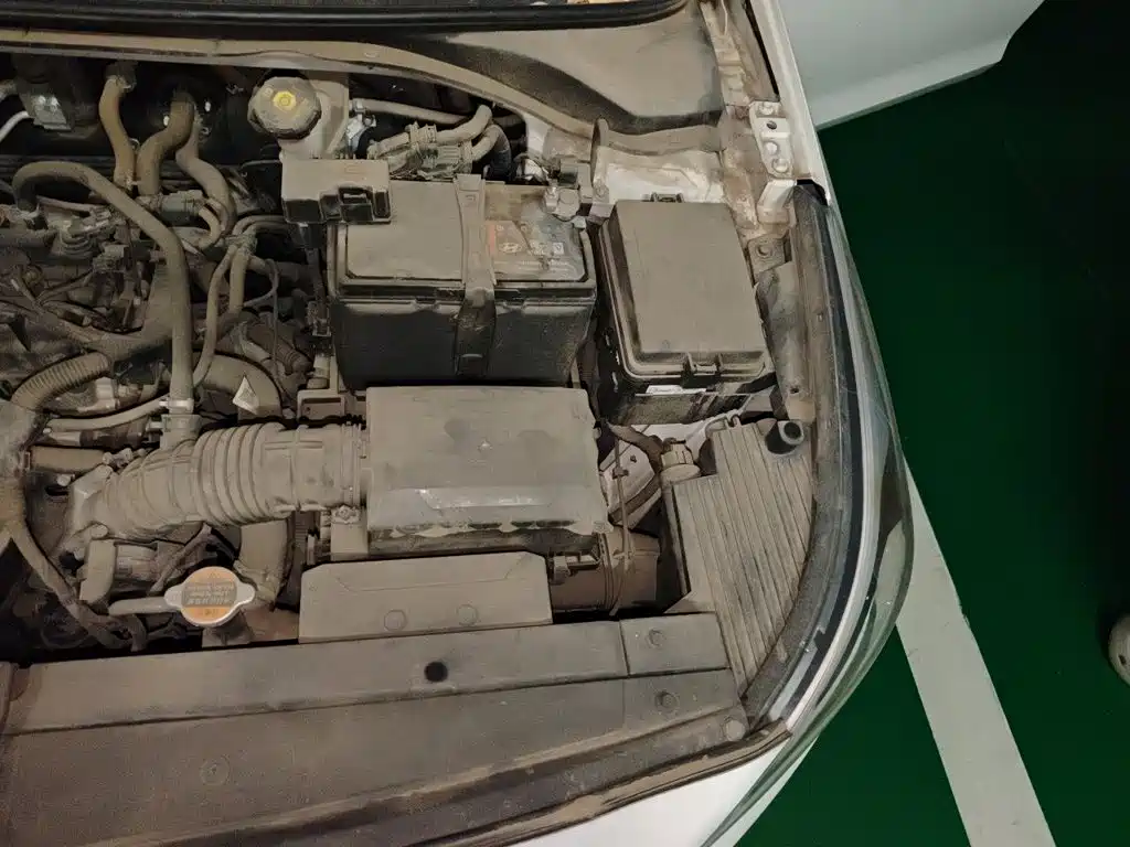 Hyundai Verna — миниатюра 21