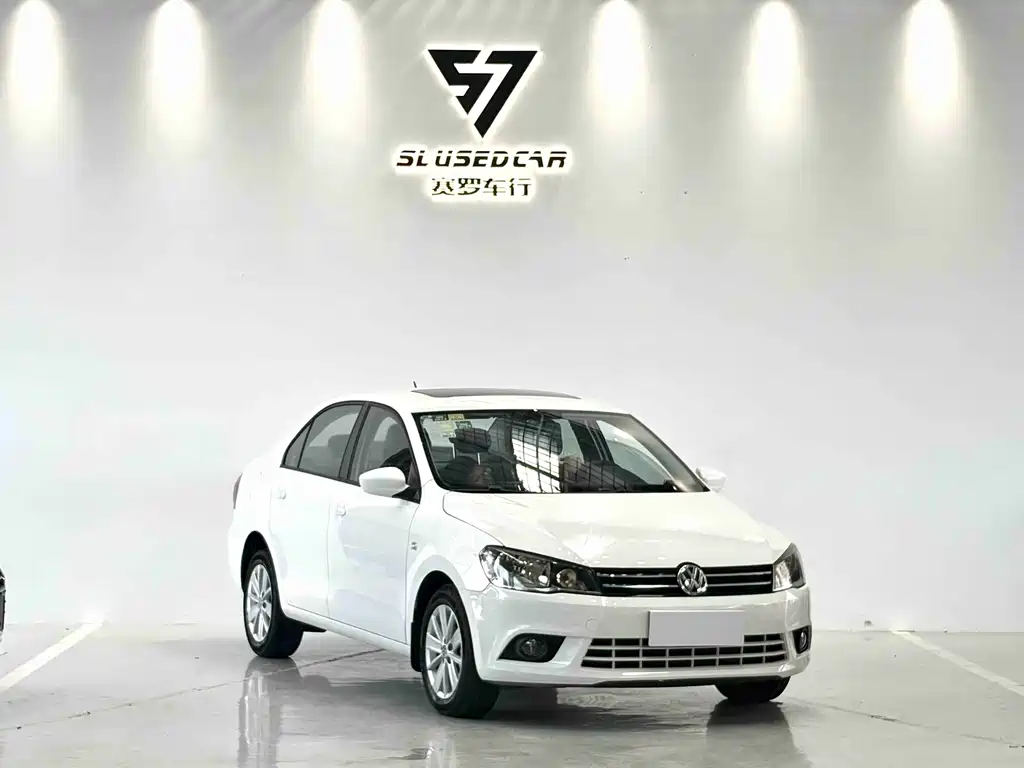 Volkswagen Jetta — миниатюра 3