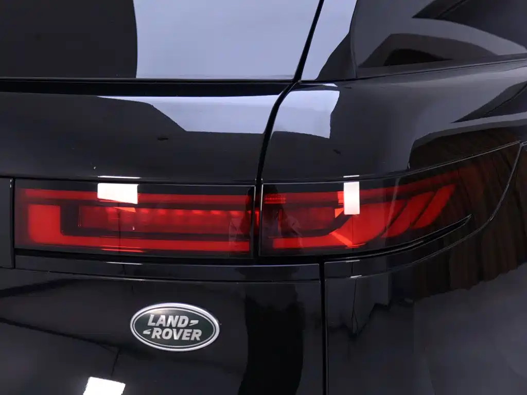 Land Rover Sport — миниатюра 9
