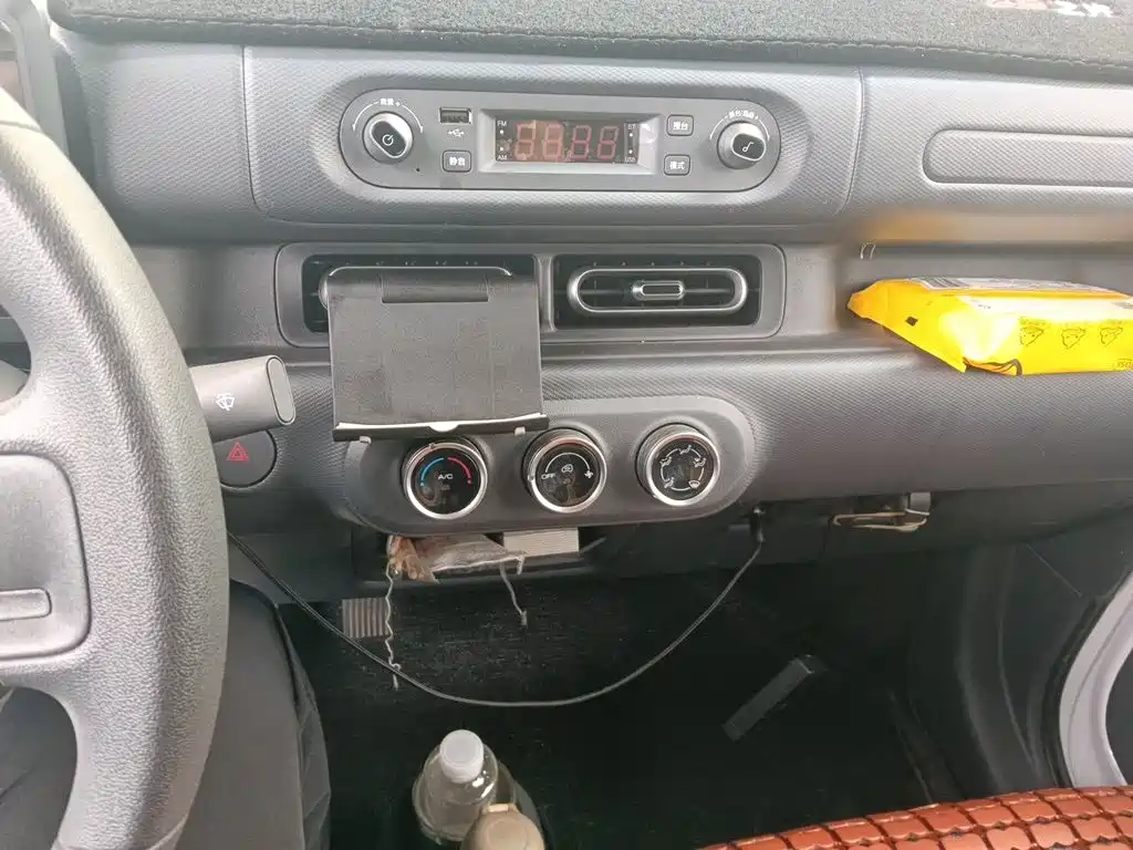 Wuling Zhiguang EV — миниатюра 9