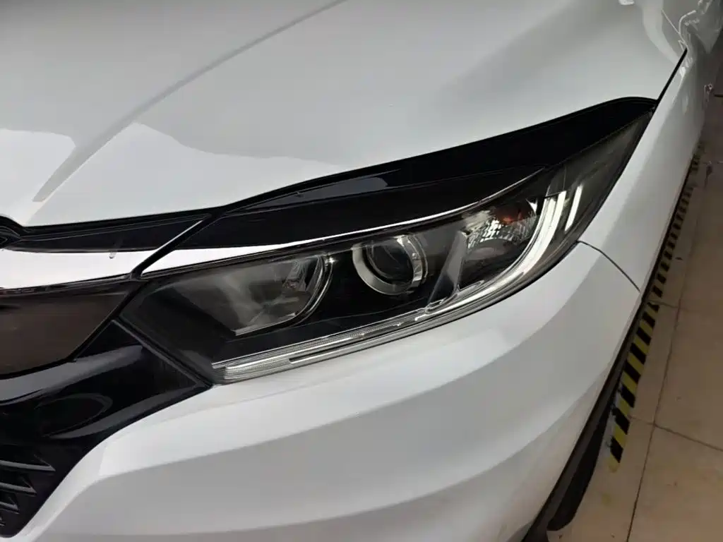 Honda Vezel — миниатюра 24