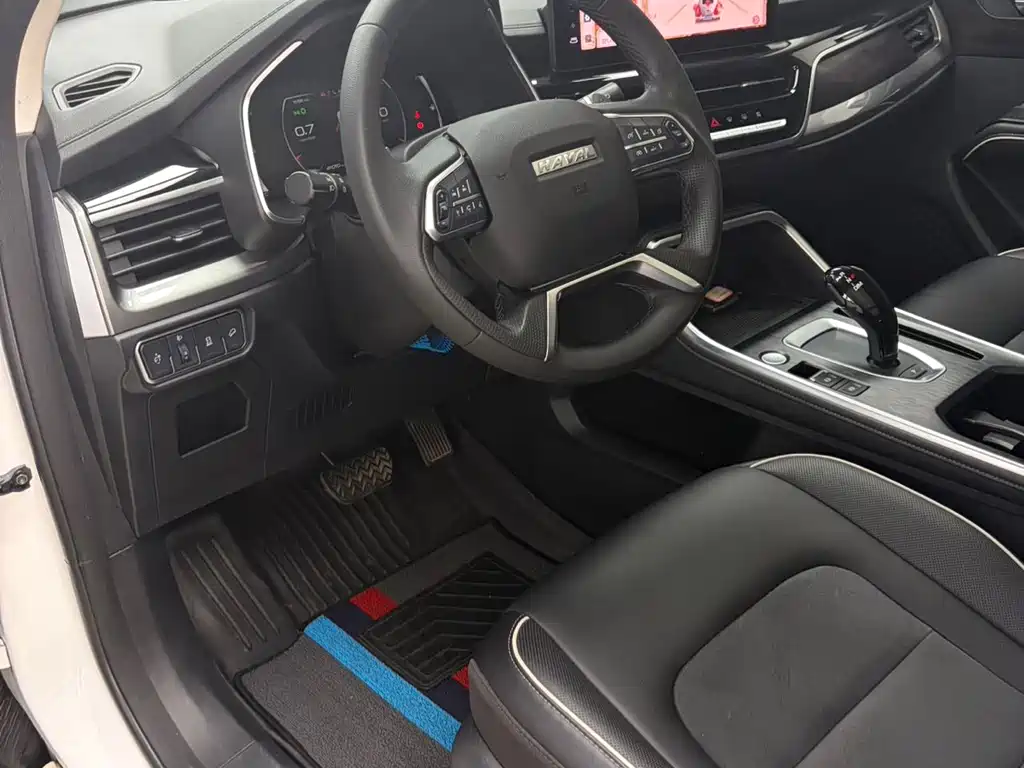 Haval H6 — миниатюра 17