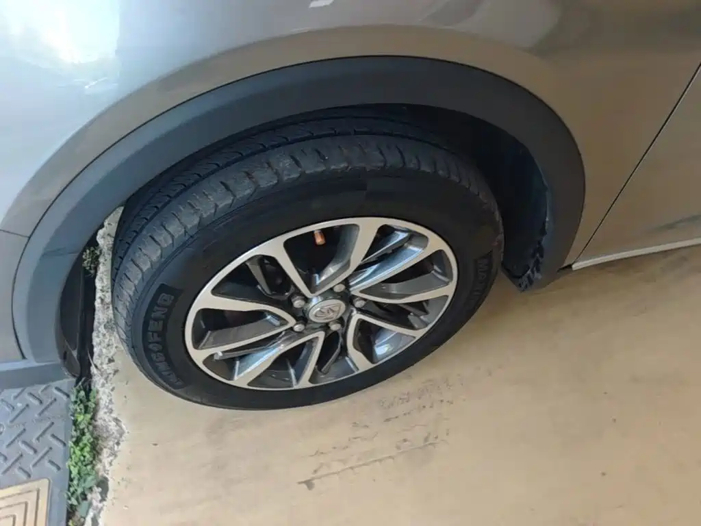 Baojun 730 — миниатюра 23