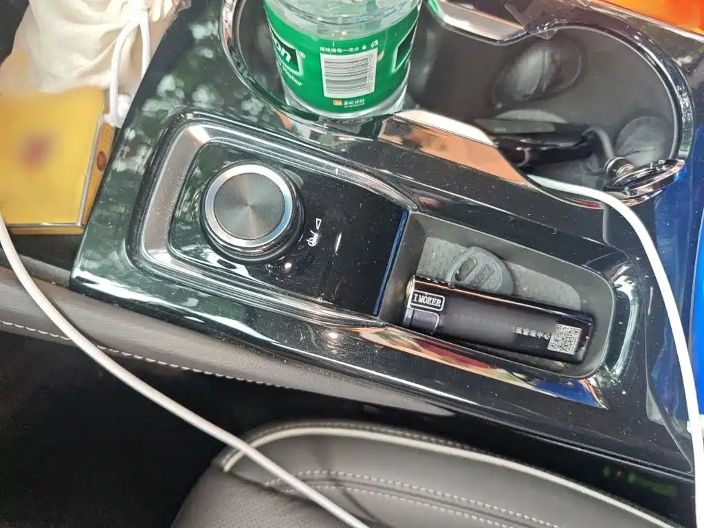 Buick Envision Plus — миниатюра 7
