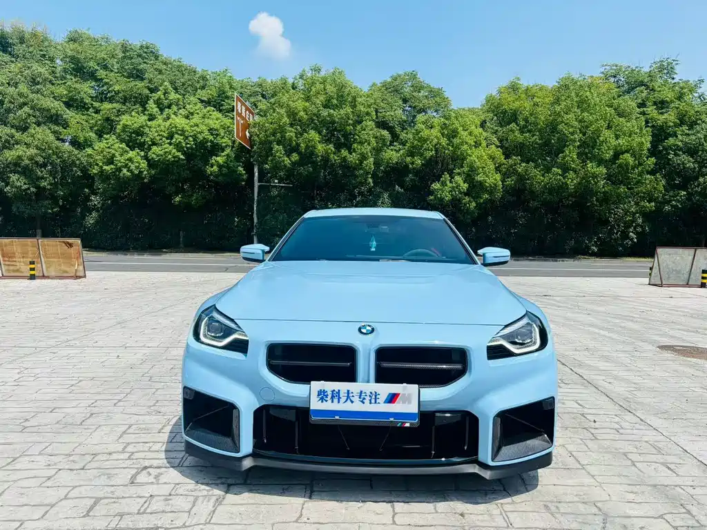 BMW M2