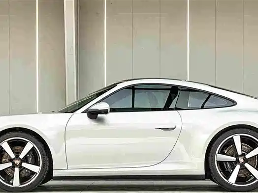 Porsche 911 — миниатюра 7