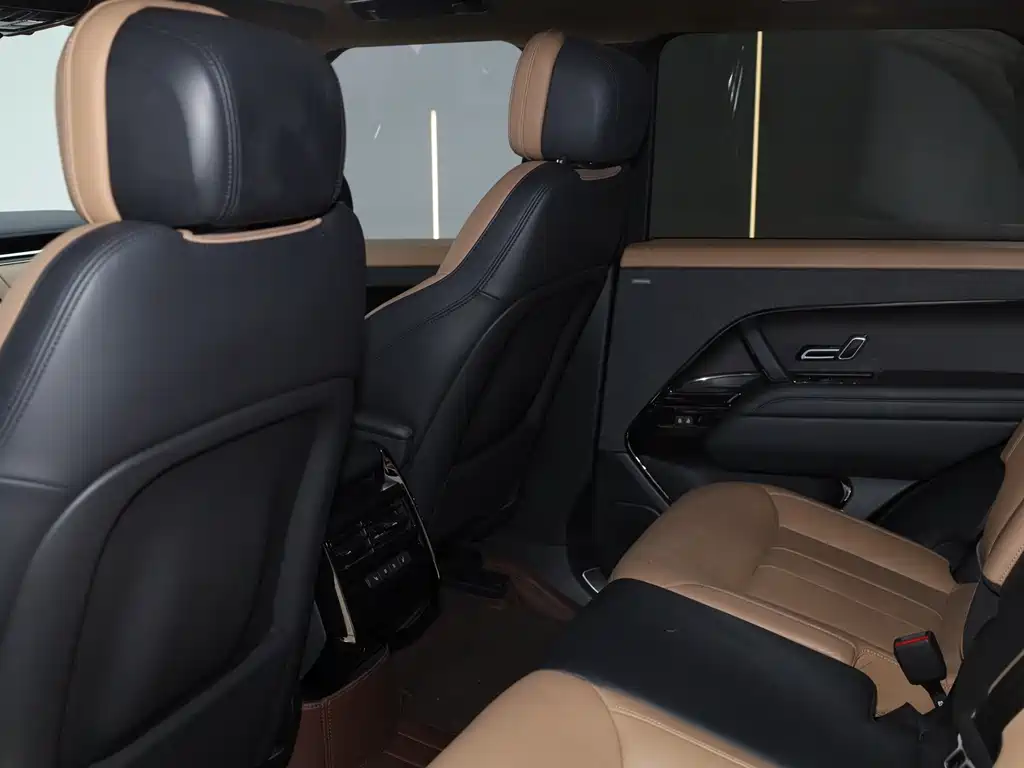 Land Rover Sport — миниатюра 23