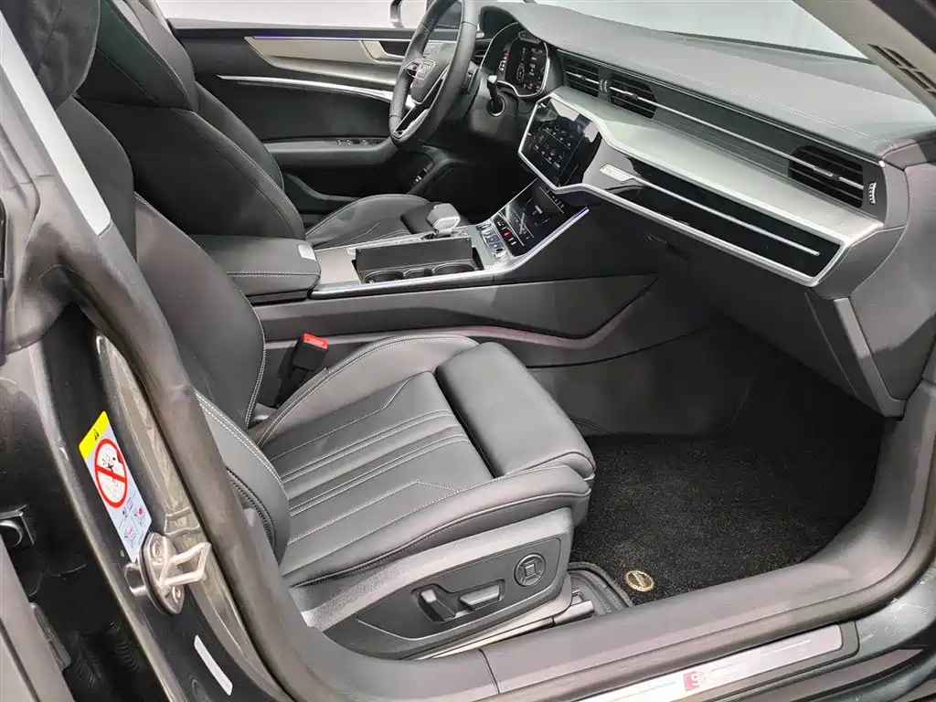 Audi A7 — миниатюра 10