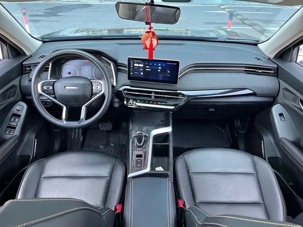 Haval Chitu — миниатюра 15