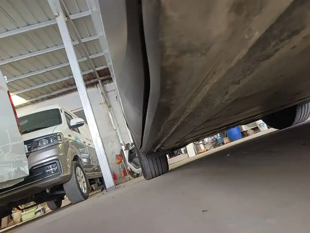 Volkswagen ID.4 Crozz — миниатюра 19