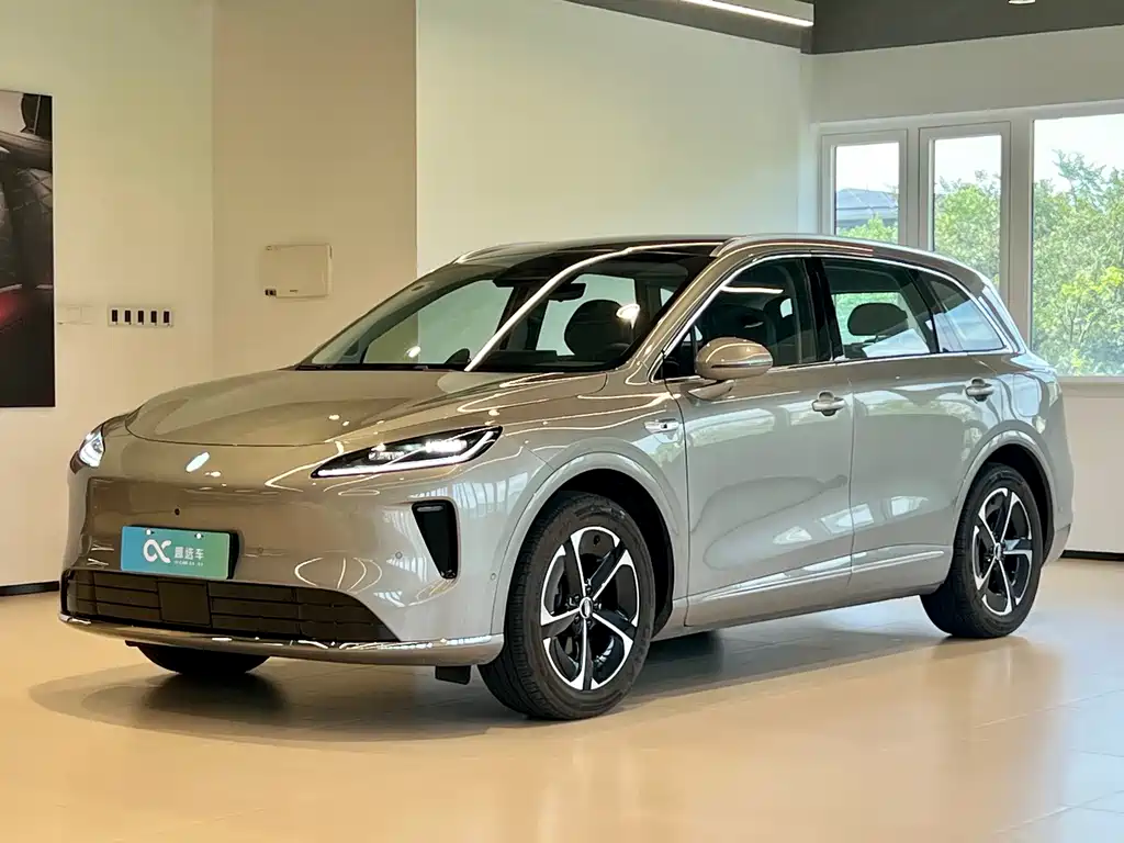 Сангтан Sangtang H5