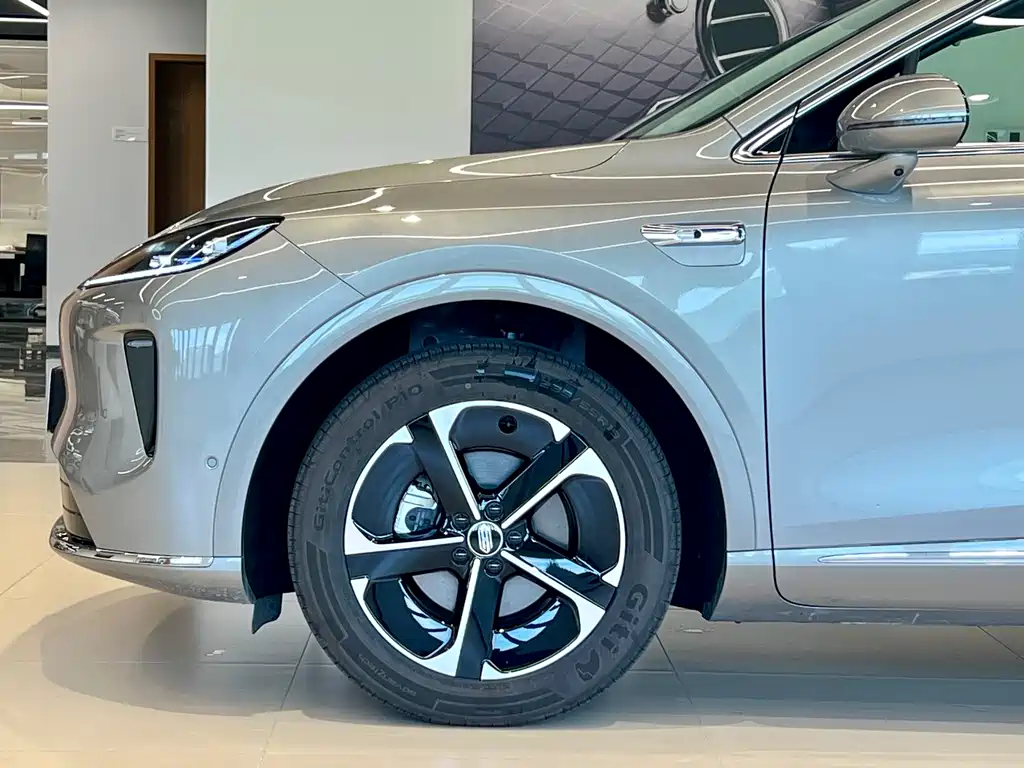 Сангтан Sangtang H5 — миниатюра 4