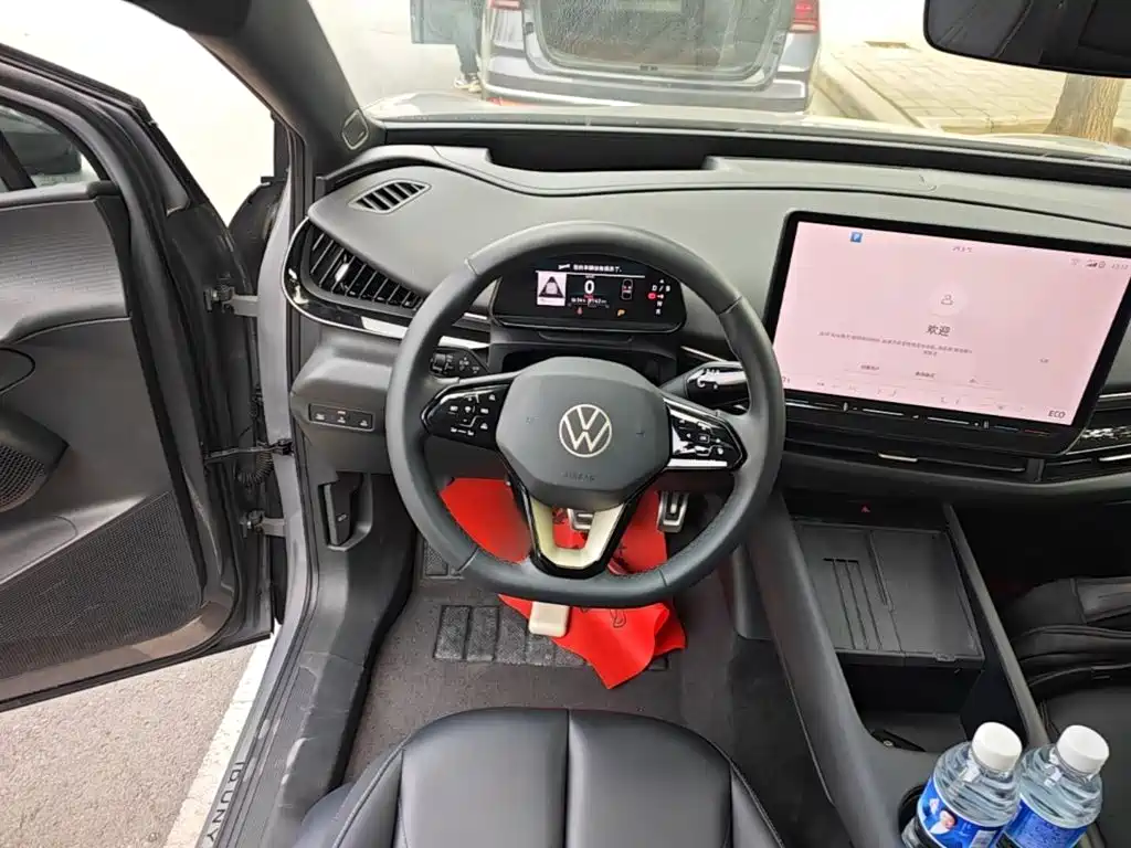 Volkswagen 06 — миниатюра 11