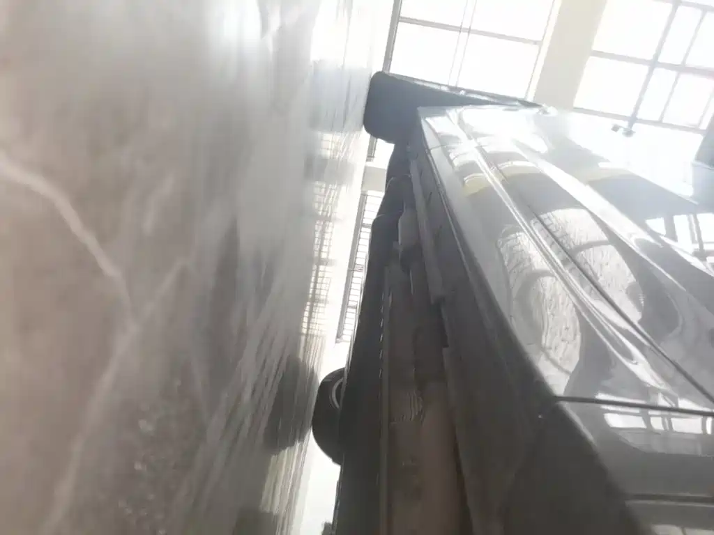 Li Auto Li L7 — миниатюра 21