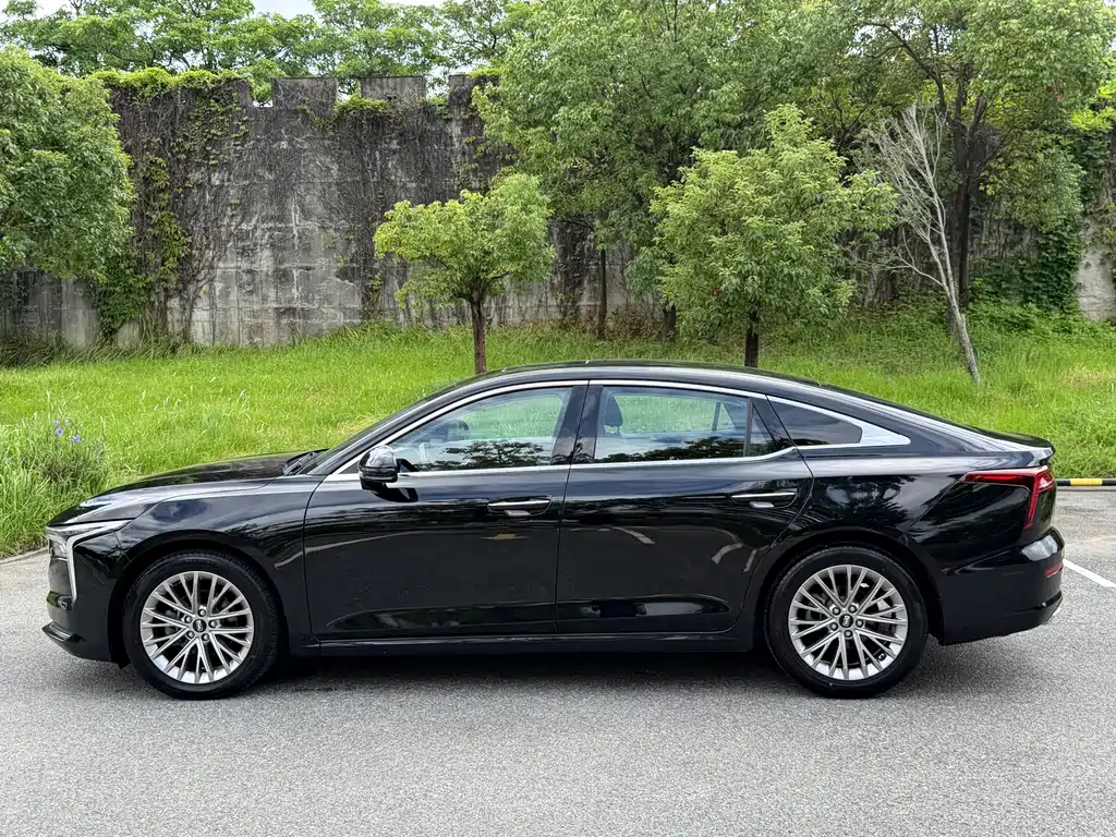Bestune B70 — миниатюра 3