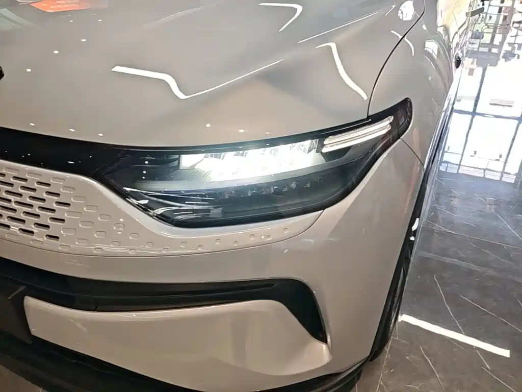 Leapmotor Leapmotor C11 — миниатюра 24