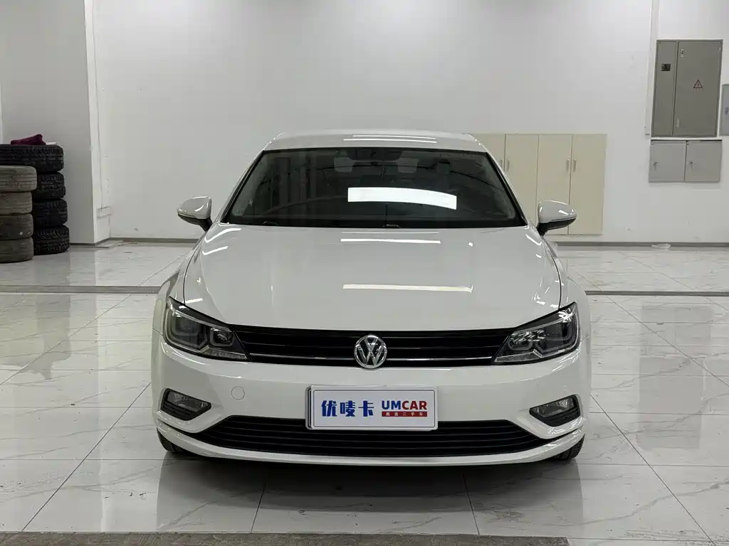 Volkswagen Lamando — миниатюра 2
