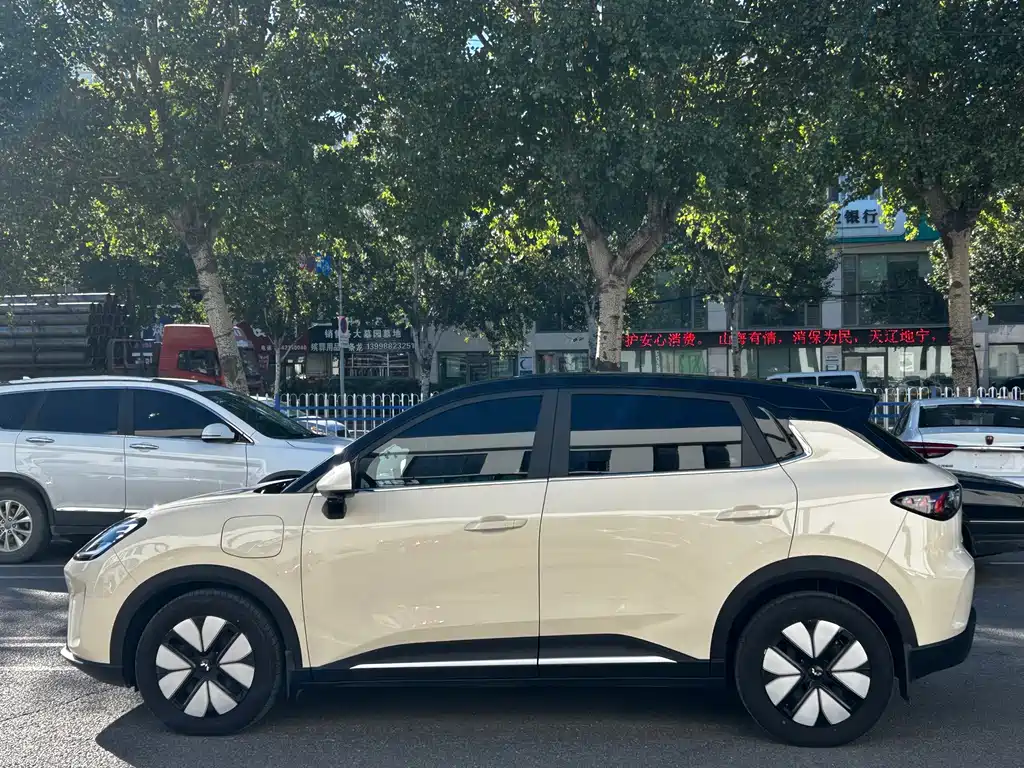 Wuling Bingo S — миниатюра 7