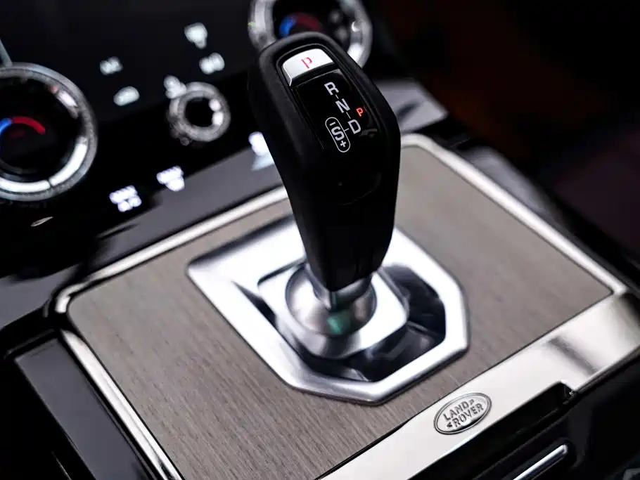 Land Rover Evoque — миниатюра 21