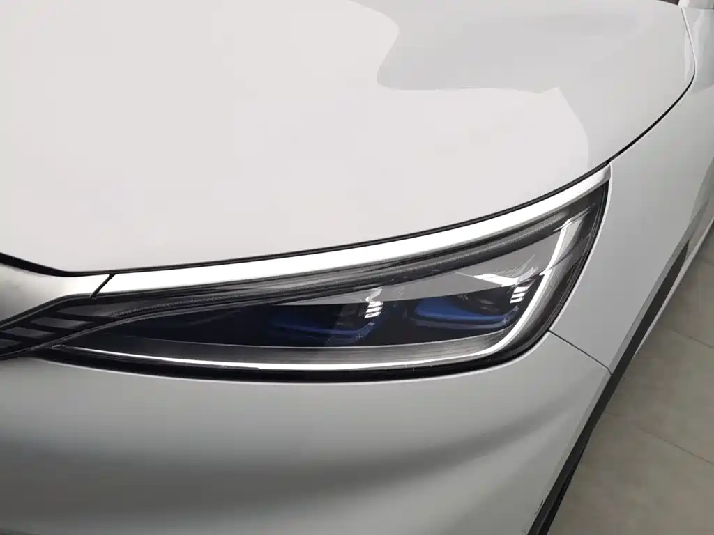 BYD Yuan Plus — миниатюра 7