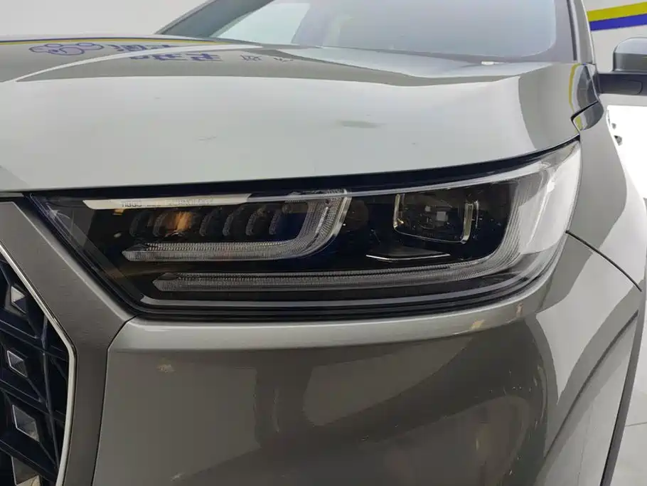 Chery Tiggo 8 PLUS — миниатюра 5