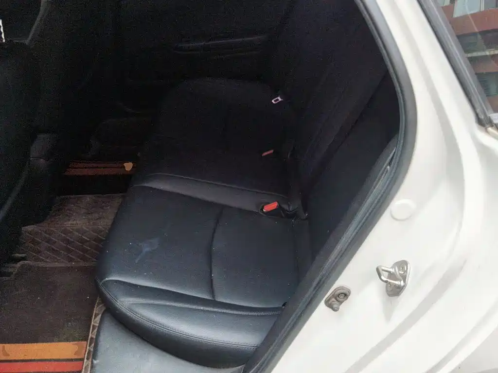 Honda Civic — миниатюра 18