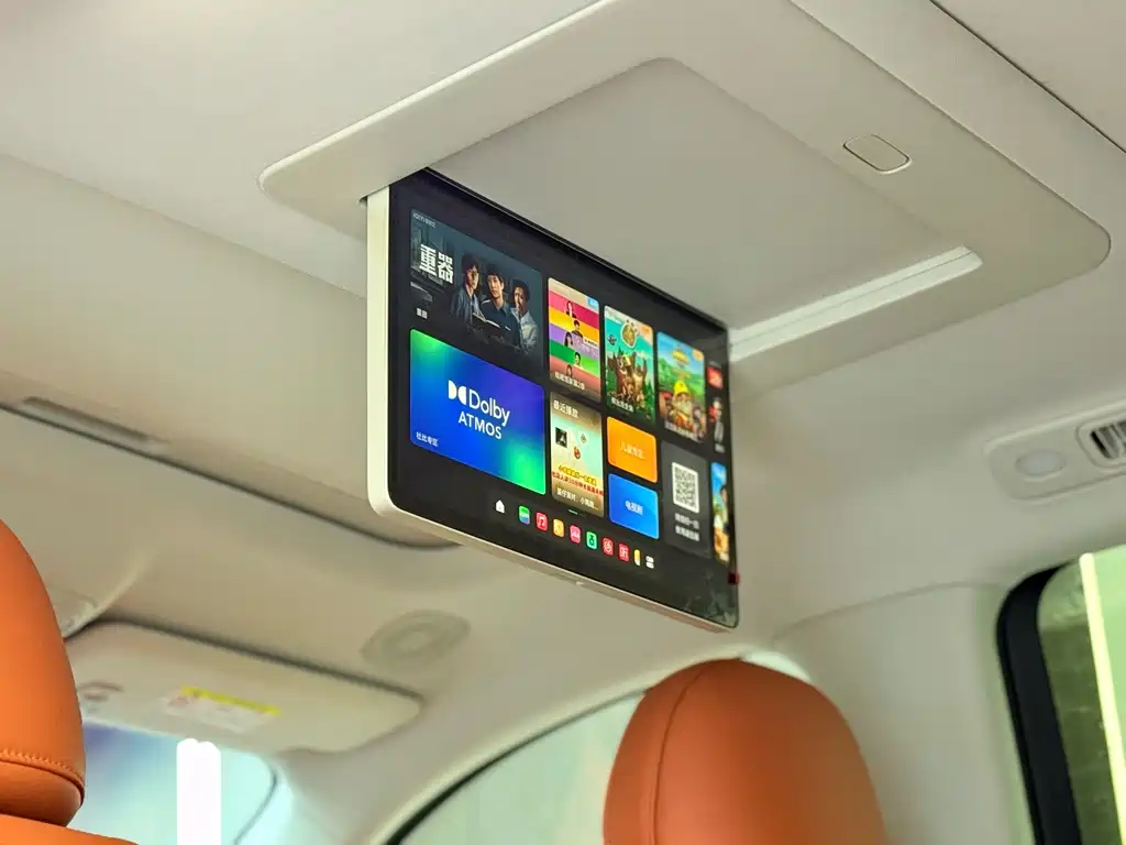 Leapmotor Leapmotor C16 — миниатюра 9