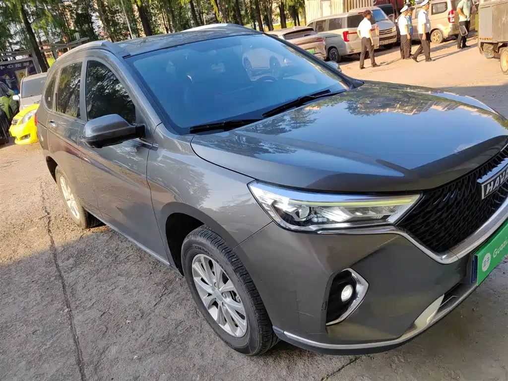 HAVAL  M6
