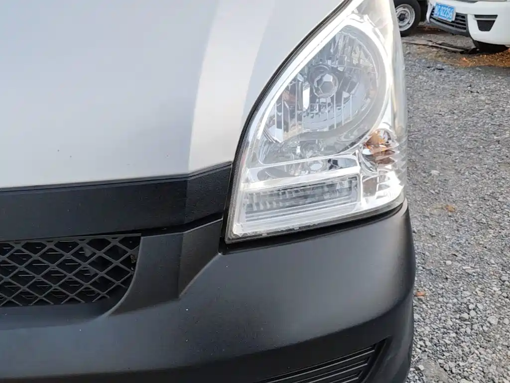 Wuling Rongguang Mini Truck — миниатюра 24