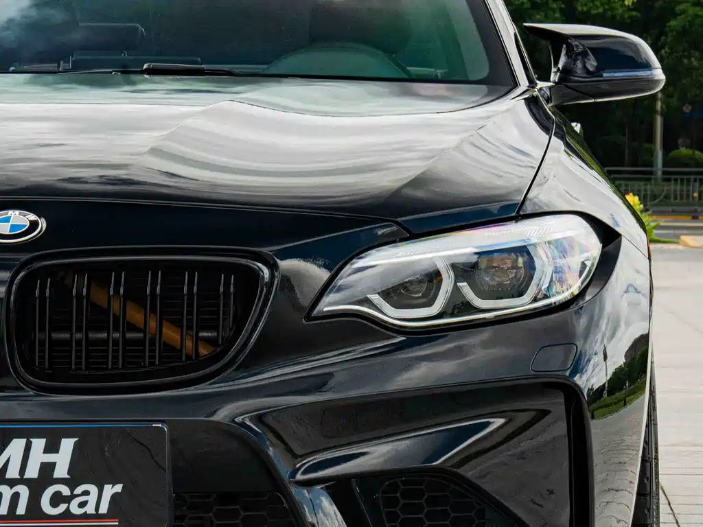 BMW M2 — миниатюра 3