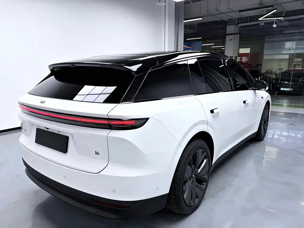 Li Auto Li i6 — миниатюра 6